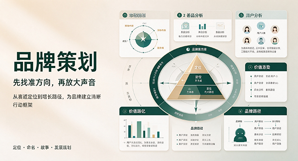 海南品牌策划